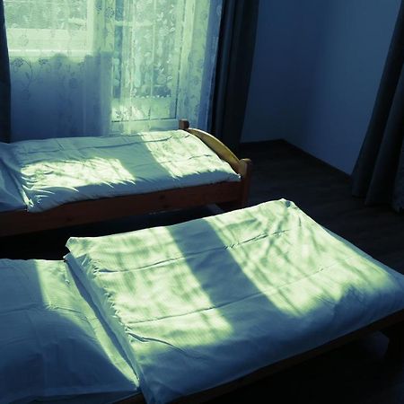 Apartamenty Bogusia Korbielow Pilsko Esterno foto