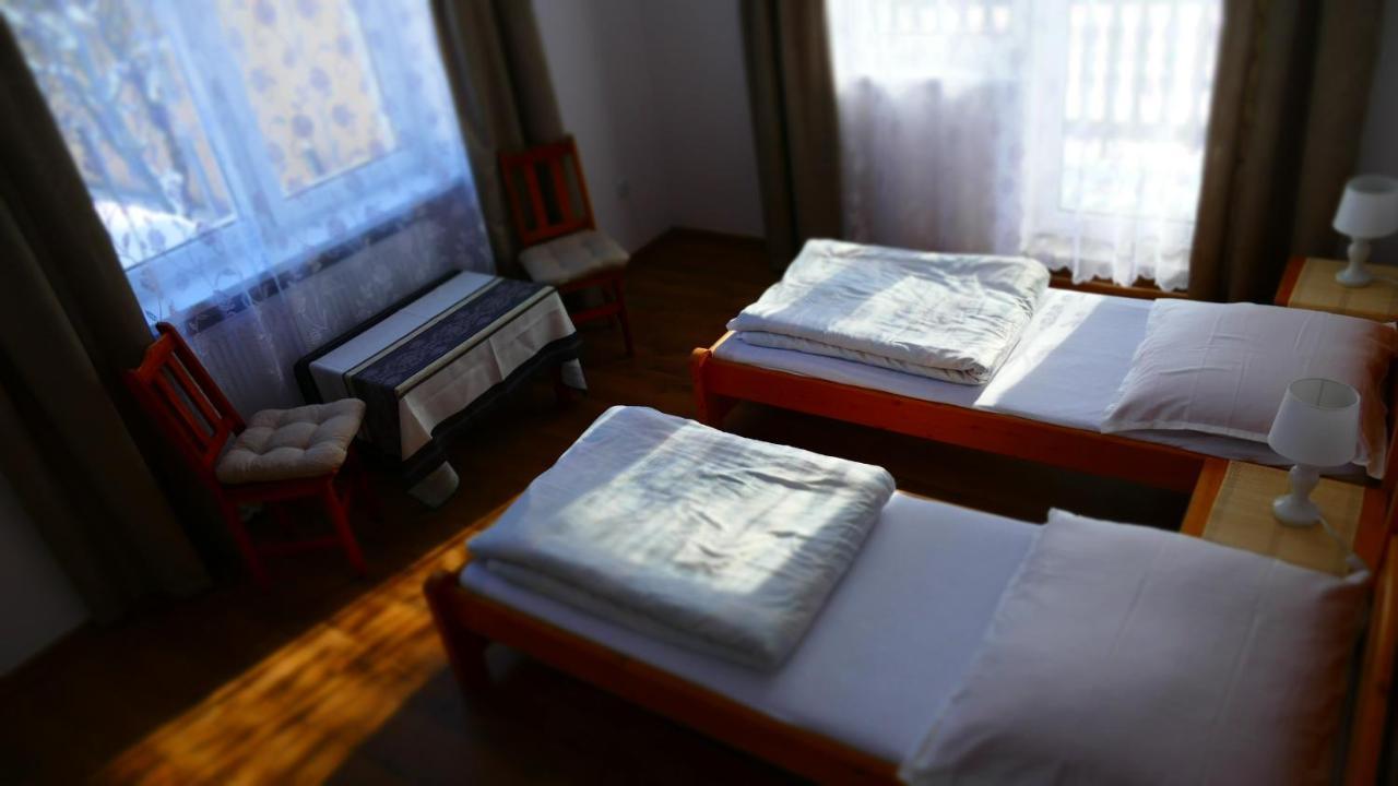 Apartamenty Bogusia Korbielow Pilsko Esterno foto