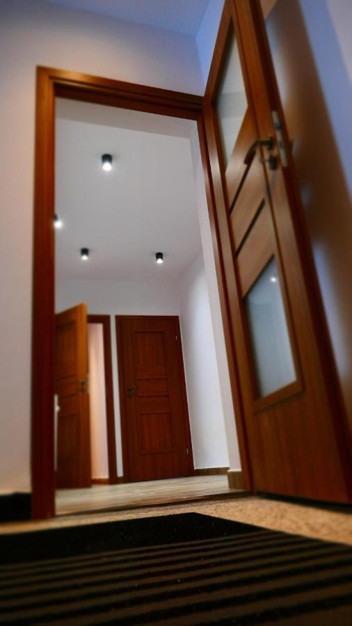 Apartamenty Bogusia Korbielow Pilsko Esterno foto